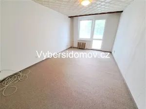 Pronájem bytu 2+1, Kostelec nad Orlicí, U Váhy, 60 m2