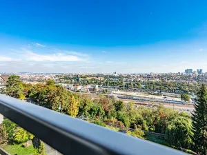 Pronájem bytu 3+kk, Praha - Smíchov, Pod Děvínem, 134 m2