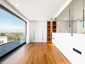 Pronájem bytu 3+kk, Praha - Smíchov, Pod Děvínem, 134 m2