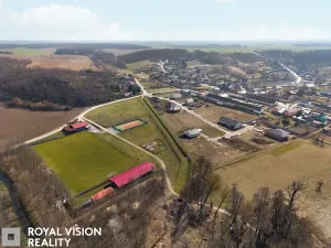 Prodej rodinného domu, Oleksovice, 168 m2