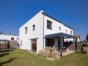 Prodej rodinného domu, Dobřejovice, Nad Robotou, 135 m2