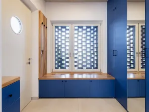 Prodej rodinného domu, Dobřejovice, Nad Robotou, 135 m2