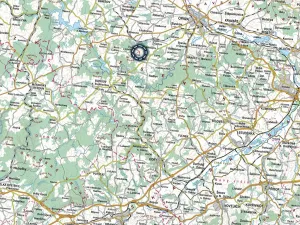 Prodej pole, Moravice, 12919 m2