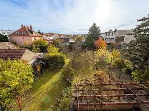 Prodej rodinného domu, Hustopeče, Komenského, 261 m2