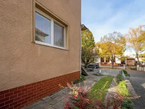 Prodej rodinného domu, Hustopeče, Komenského, 261 m2