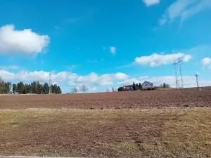 Prodej komerčního pozemku, Žďár nad Sázavou, Novoměstská, 18118 m2