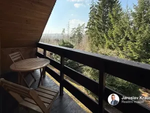 Prodej chaty, Úbislavice, 42 m2