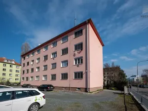 Prodej bytu 2+1, Brno, Opavská, 54 m2