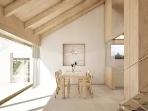 Prodej rodinného domu, Lelekovice, Zahumení, 151 m2