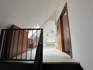 Pronájem bytu 2+kk, Praha - Hlubočepy, Kosořská, 72 m2