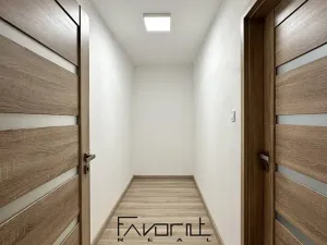 Pronájem bytu 2+1, Ostrava, Křižíkova, 50 m2