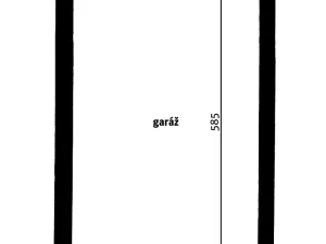 Pronájem bytu 3+kk, Praha - Dejvice, Vostrovská, 104 m2