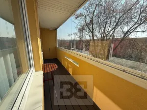 Pronájem bytu 3+kk, Praha - Stodůlky, V hůrkách, 78 m2