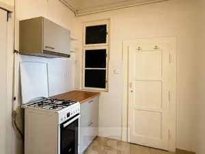 Pronájem bytu 2+1, Praha - Holešovice, 52 m2