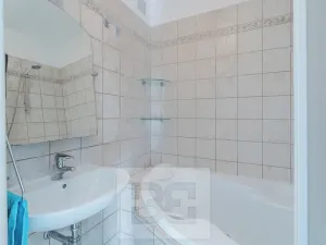 Pronájem bytu 2+1, Praha - Vokovice, Syrská, 52 m2