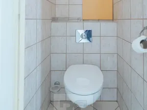 Pronájem bytu 2+1, Praha - Vokovice, Syrská, 52 m2