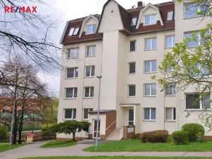 Pronájem bytu 2+kk, Praha - Motol, Brdlíkova, 46 m2