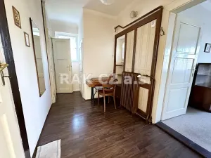 Prodej rodinného domu, Praha - Střešovice, Pod Ořechovkou, 260 m2