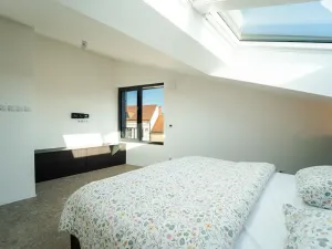 Pronájem bytu 4+kk, Mikulov, 28. října, 123 m2