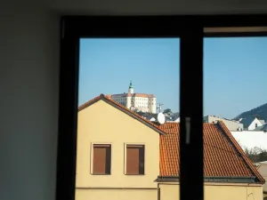 Pronájem bytu 4+kk, Mikulov, 28. října, 123 m2