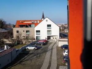 Pronájem bytu 4+kk, Mikulov, 28. října, 123 m2