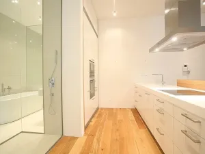 Pronájem bytu 3+kk, Praha - Vinohrady, Laubova, 98 m2