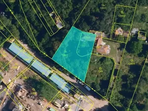 Prodej chalupy, Brno, Vinohrady, 1 m2