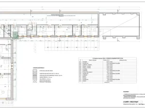 Prodej zemědělské usedlosti, Bašnice, 864 m2