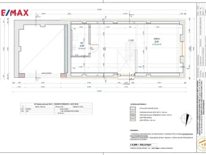 Prodej zemědělské usedlosti, Bašnice, 864 m2