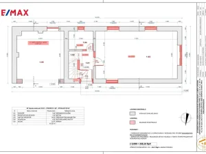 Prodej zemědělské usedlosti, Bašnice, 864 m2
