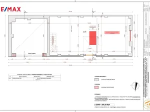 Prodej zemědělské usedlosti, Bašnice, 864 m2