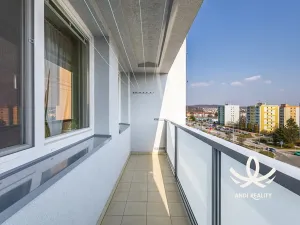 Prodej bytu 3+1, Mladá Boleslav, Havlíčkova, 73 m2