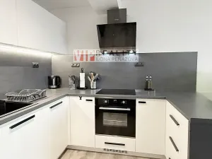 Prodej bytu 3+kk, Zbýšov, Sportovní, 52 m2