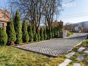 Prodej rodinného domu, Zlín, Zálešná X, 62 m2