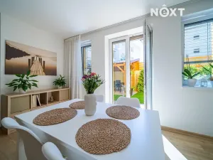 Prodej bytu 4+kk, Vsetín, Mostecká, 110 m2