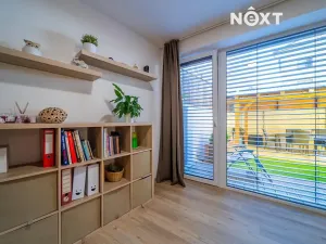 Prodej bytu 4+kk, Vsetín, Mostecká, 110 m2