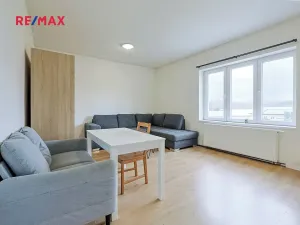 Pronájem bytu 2+kk, Přehýšov, 54 m2