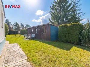 Prodej bytu 1+1, Plzeň, U Domažlické trati, 29 m2