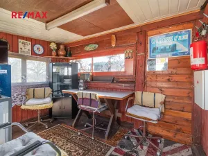 Prodej bytu 1+1, Plzeň, U Domažlické trati, 29 m2