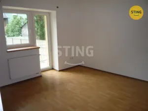 Pronájem bytu 1+kk, Ostrava - Přívoz, 28 m2