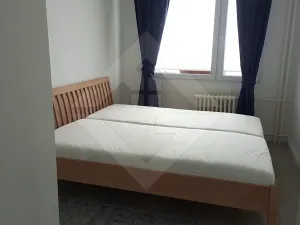 Pronájem bytu 4+1, Praha - Michle, 88 m2