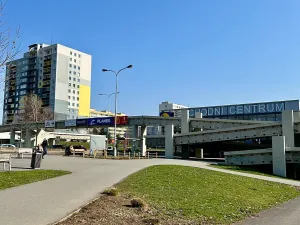 Prodej bytu 2+kk, Praha - Chodov, Zdiměřická, 43 m2
