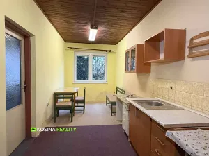 Prodej rodinného domu, Kynšperk nad Ohří, Maxima Gorkého, 300 m2