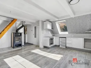 Prodej bytu 3+kk, Stráž nad Nisou, Bilejova, 80 m2