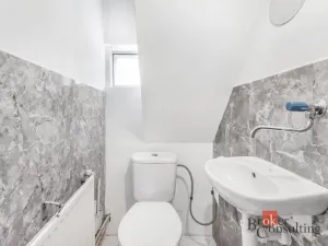 Prodej bytu 3+kk, Stráž nad Nisou, Bilejova, 80 m2