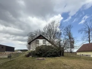 Prodej chaty, Horní Stropnice, 90 m2