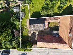 Prodej chalupy, Ševětín, Nádražní, 125 m2