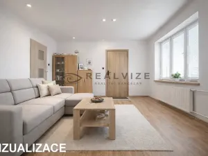 Prodej rodinného domu, Ševětín, Na braňkách, 245 m2