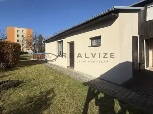 Prodej rodinného domu, Ševětín, Na braňkách, 245 m2