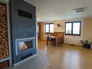 Prodej rodinného domu, Borovany, 237 m2